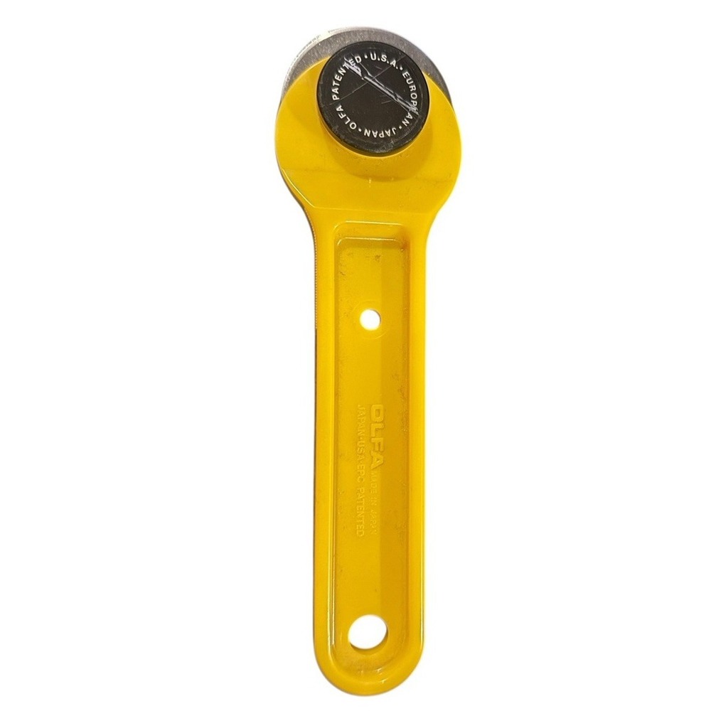 Olfa rotary cutter 45mm Made In Japan